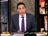 الغيطي يشيد ببعض المواقف تجاه شيخ الأزهر و كلام خطير عن رشيد محمد رشيد