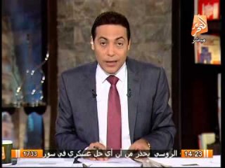 تصريح هام جداا لكمال الهلباوي
