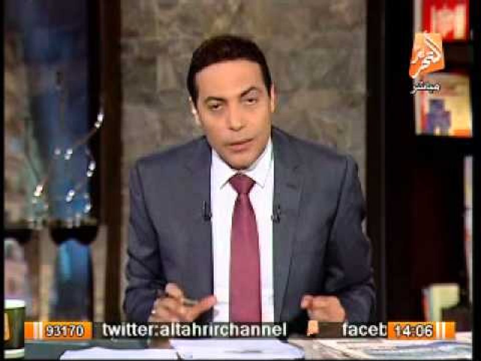 حريق هائل بمبنى وزارة الزراعة