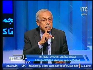 مؤسس المخابرات القطرية يكشف تفاصيل حقيقة خط بارليف و عدم مساعدة اليمن في الحرب