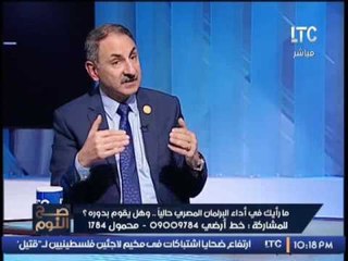 عاجل .. مجدى ملك يكشف كارثة  بالتموين سرقة 6 مليون طن قمح من الوزارة