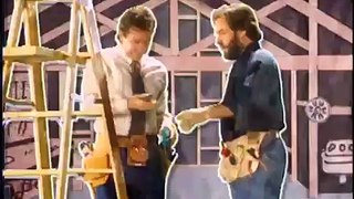 Home Improvement 3x23 What You See is What You Get