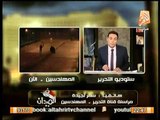 بالفيديو.. الحاج رمضان كبير منطقة بولاق الدكرور يفضح حقيقة ادعاءات الاخوان عن المنطقه