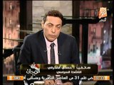 م . حمدي الفخراني : سيناريو العراق يتكرر بسوريا و سنتوجه لدعم الشعب السوري