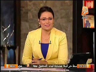 مقدمة رائعه لرانيا بدوي و درساً تاريخياً لحماس عن عظمة مصر