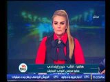 عضو مجلس النواب سابق : مش معقول راتب النائب 32 الف جنية و كيلو الخيار وصل 10 جنية
