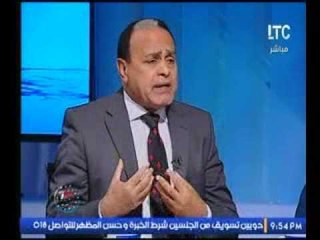 محامي بالنقض : لابد من عرض اسباب قانونية لإسقاط عضوية "توفيق عكاشة""