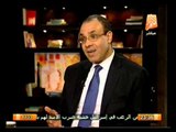 د. بدر عبد العاطي المتحدث باسم وزارة الخارجية في حوار خاص في الميدان