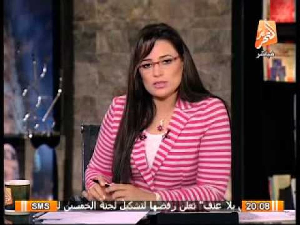 تفاصيل القبض على عادل حبارة قيادى بتنظيم القاعدة المتهم فى قتل جنود رفح
