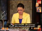 بالفيديو.. السفير الفلسطيني يفضح حماس, و من هي حماس لـ تبتز مصر !!