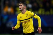 Christian Pulisic Becomes Most Expensive US Soccer Player