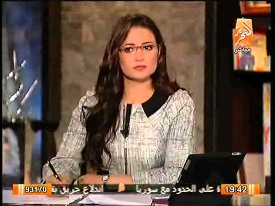 بالفيديو.. د. جابر نصار و رساله شديدة اللهجه لحزب النور لن نسمح لكم بالتحكم بالدستور