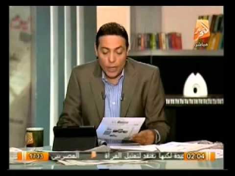 أوباما يغسل عارة بضرب سوريا وأمن مصر يبدأ بأمن سوريا