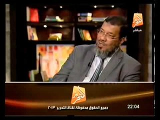 خطير جداً.. وكيل النور : السفاره الامريكيه مارست ضغوطاً ووعدونا بوزارت مقابل دعم البرادعي