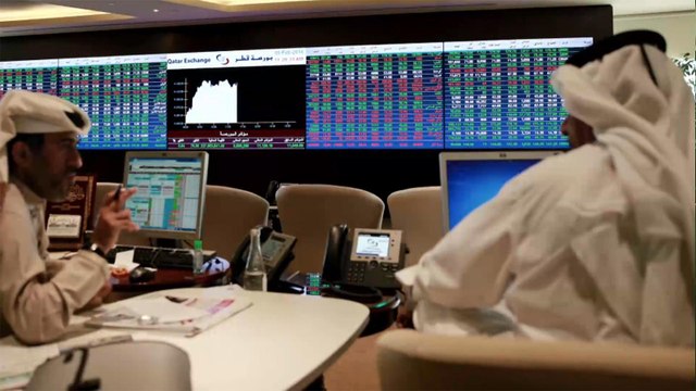 دلائل ورسائل صعود اقتصادات خليجية وهبوط أخرى في 2018