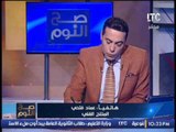 منتج فنى يصدم الغيطى و عبدالحليم قنديل : 