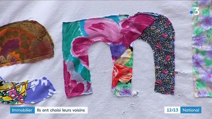 Immobilier : l'habitat participatif a le vent en poupe