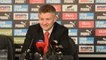 Solskjaer challenges Man United players to win four more matches