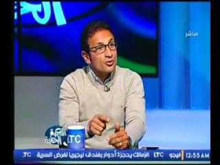 المدير الفني السابق لطلائع الجيش : أصبحنا نواجه مشكلة " اي مدرب عاوز يشتغل وخلاص"