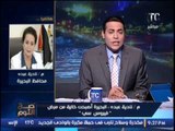 الغيطى يهاجم برهامى و السلفيين بسبب محافظة البحيرة : 