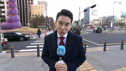 1월 3일 김진의 돌직구쇼 오프닝
