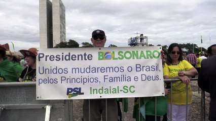 Expectativa e divisão