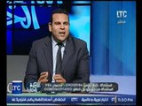 الناقد الرياضي بليغ ابو عايد: احنا دمرنا جهاد ابو جريشة والكورة المصرية اصبحت غير ممتعة