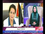 حصري .. محافظ البحيرة 