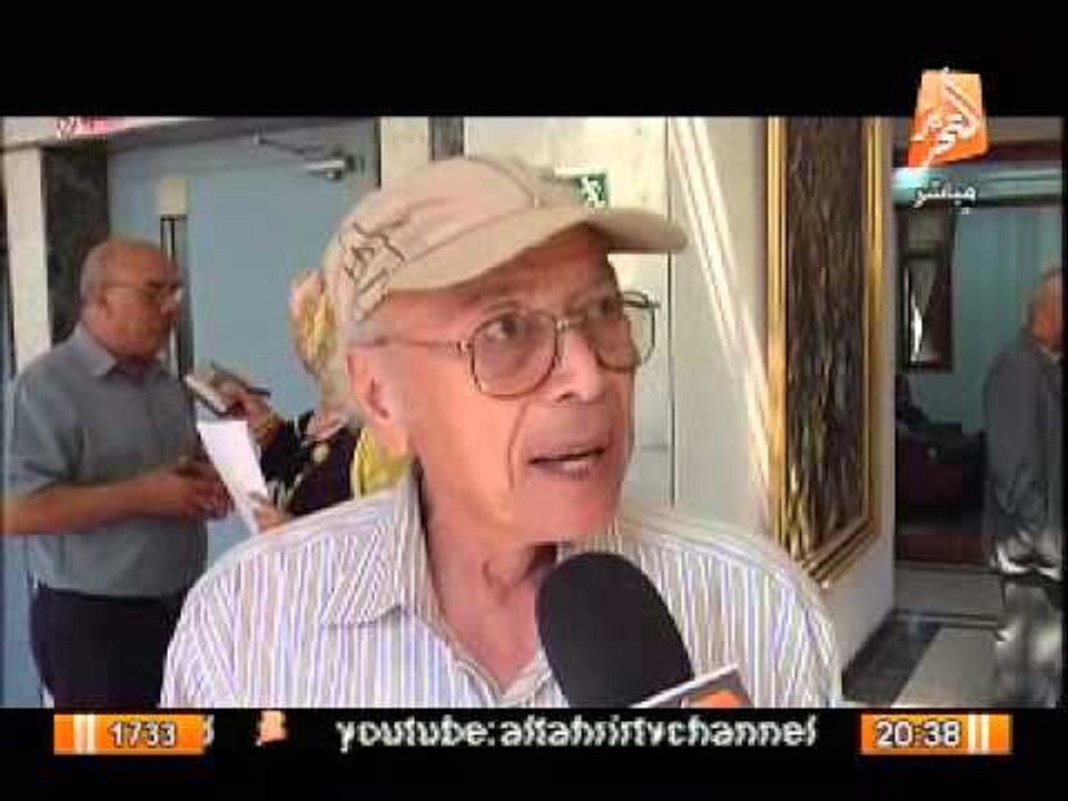 ثقافة مصر فى المواجهة .. ومصالحة بين المثقف ووزارة الثقافة بعد ثورة 30 يونيو