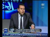بالفيديو..الناقد بليغ ابو عايد يفجر مفاجئة حو تعين المدراء الفنيين بمنتخب الناشئين 