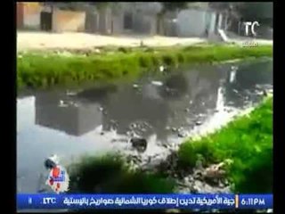 حصري .. عصام الدين أمين يعرض فيديو مسرب لفساد قطاع السكك الحديد