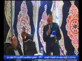 برنامج حق عرب | مع محسن داوود وانهاء الخصومه الثأريه بين عائلتي البلتاجي وخليف 6-3-207