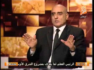 بالفيديو .. عزمى مجاهد يفضح مرتكبى حريق مبنى إتحاد الكورة