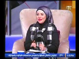برنامج جراب حواء | مع ميار الببلاوي ولقاء المخرج احمد علام حول ظاهرة التحرش-5-3-2017