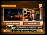 الشعب يريد: نقاش حول القبض علي رأس الفتنة محمد البلتاجي