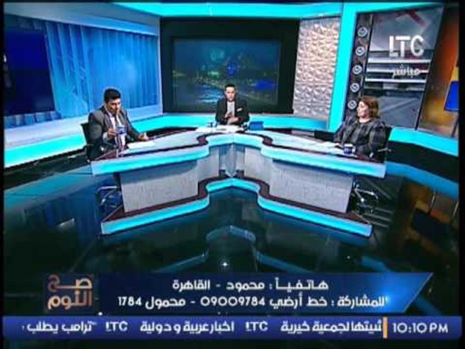 مُتصل يفضح "دار ايتام" بالاسكندرية تجرى حفلات تعذيب ليلية ضد أطفال دار الايتام و الغيطى يصرخ عالهواء