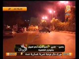 بالفيديو.. انفعال د. عبد الرحيم علي و حديث هام عن ارهاب الجماعه