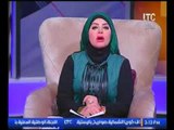 برنامج جراب حواء | مع ميار الببلاوي ولقاء الداعية رشيد سلطان حول ظاهرة التحرش -6-3-2017