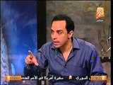 المغازي : الدوله الضعيفه فقط هي من تنتظر القضاء لتصنف الاخوان كأرهابيين