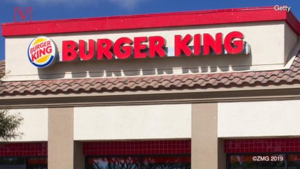 Customer Says Burger King Cut Off Free Meal Deal, Files Lawsuit