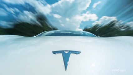 Tesla is Cutting the Starting Price Of Electric Cars After Slashed Federal Tax Credit