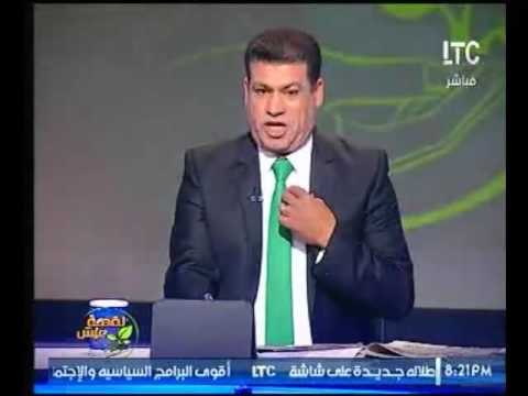 حصري .. ماجد علي : يفجر معلومات خاصة عن الاحتياطي النقدي الأجنبي بالبنوك خلال شهر 6