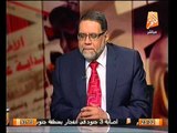 مختار نوح : الاخوان تسير الان كقطار بلا سائق