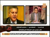 فيديو م. حمدي الفخراني يثبت الادله القاطعه لإتجار حزب النور بالدين و يضح احمد ماهر بالمستندات