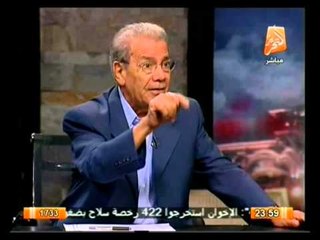 في الميدان: حوار عن المنشورات الإخوانية التي يتم ضبطها