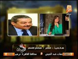 الناشر هشام قاسم يفتح النار علي المصري اليوم و يتهم أجهزة الدوله بتزوير وثائق ويكيليكس