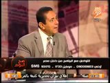 محمود معروف يكشف كواليس رئيس غانا أيام عبد الناصر وقصة زواجه من مصرية