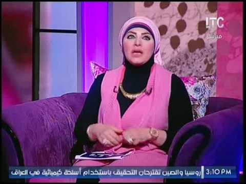 برنامج جراب حواء | مع ميار الببلاوي وحلقه ساخنه حول ممارسة العاده السريه واضرارها 25-3-2017