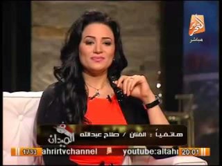 الفنان صلاح عبد الله يروى تفاصيل سر أوبريت نصر أكتوبر ال 40 فى حضور الفريق السيسى