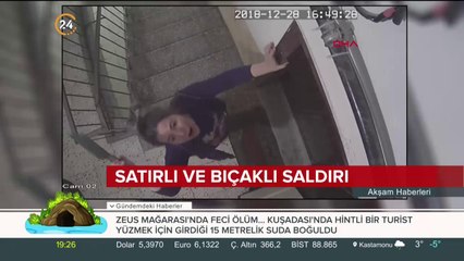 İlk vukuatı değil